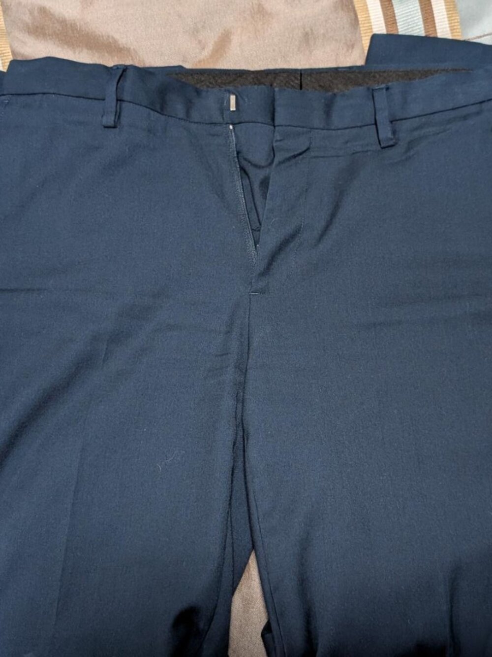Mens Dress Pants Size 32/32